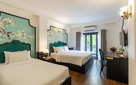 Hanoi House Hotel & Travel